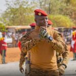 Burkina Faso: President Ibrahim Traoré, a leader determined to change the daily lives of Burkinabe despite the challenges