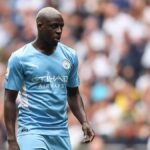 Football/Benjamin Mendy wins against Manchester City over unpaid salaries