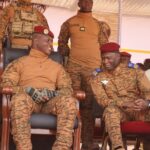 Burkina Faso: Under the Leadership of President Ibrahim Traoré, the ANR led by commander Oumarou Yabré on the frontlines against destabilization a  attempts