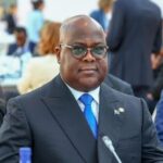 DRC: The 2024-2025 judicial year begins: President Félix Tshisekedi presides over the ceremony at the Council of State