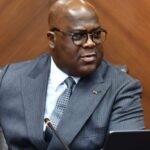 DRC: President Félix Tshisekedi and his strong message for judicial integrity