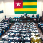 Togo: The country is making progress towards establishing its Senate as part of the Vᵉ Republic