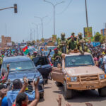 Burkina Faso: Alleged destabilization plot as France is said to plan an attack on president Ibrahim Traoré’s government