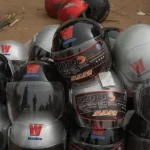 Burkina Faso: Helmet awareness, a life-saving measure for all