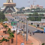 Burkina Faso: A bold vision for inclusive development