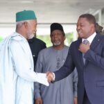 Togo/Peace & Stability: President Faure Gnassingbe’s leadership in the Sub-Region praised