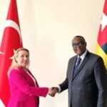 Togo-Turkey: An economic partnership strengthened by continuous growth in trade