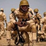 Burkina Faso: Over 17.000 jihadists neutralized since Captain Ibrahim Traoré came to power