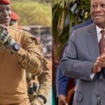 Côte d’Ivoire: Presumed complicity in the destabilization of Burkina Faso?