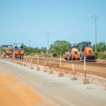 Togo: Improving accessibility to its border areas under the leadership of president Faure Gnassingbé