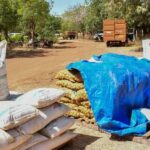 Burkina Faso: President Ibrahim Traoré’s vision of food self-sufficiency takes shape through strategic initiatives