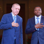 Togo / Turkey: A growing economic partnership with $300 Million in trade exchanges in 2023