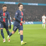 Football/ Lens – PSG: Paris qualifies on penalties (1-1, 4-3)