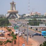 Burkina Faso: An irreversible path to the future