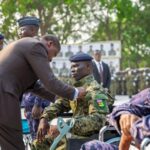 Togo: President Faure Gnassingbé and his strategic vision for a peaceful and secure Togo