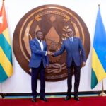 Togo / Rwanda : H.E Faure Essozimna Gnassingbé strengthens cooperation between Lomé and Kigali with his visit to His Homologue H.E Paul Kagamé