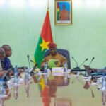 Burkina Faso: Under the leadership of President Ibrahim TRAORÉ, the Council of Ministers validates the recruitment of 11.404 agents for 2025