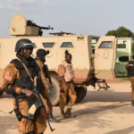 Burkina Faso: Defense and security forces, guardians of stability and humanitarian aid