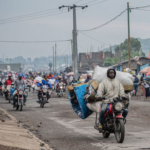 DRC: Diplomatic deadlock over M23 advance