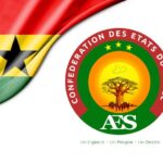 AES Confederation/Cooperation: Ghana and AES move closer together