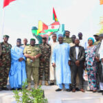 Niger: Liptako-Gourma square, new evidence of cooperation between sahelian states