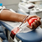 Niger: The Nigerien Armed Forces mobilize for health with an exemplary blood donation