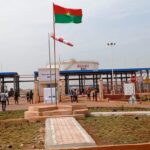 Burkina Faso: Hydrocarbon depot inaugurated, the country moves towards energy sovereignty