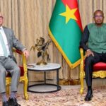 Burkina Faso: Diplomatic dynamism belies disinformation campaigns by some French media