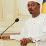 Chad: Why join the Alliance of Sahel States?