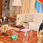 DRC: President Félix Tshisekedi mobilizes his government to tackle the security crisis in North Kivu