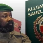 Sahel: Launch of AES passports, a new stage in regional integration