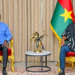 Burkina Faso – Chad: Strengthened cooperation through FESPACO 2025, with Chad as special guest