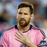 Lionel Messi: A crucial decision for his future at Inter Miami