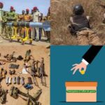 Burkina Faso/Counter-terrorism: The need to continue collective mobilization for the patriotic support fund