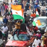 Niger: Niamey witnesses historic mobilization for the official exit of AES from ECOWAS