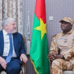 Burkina Faso – Russia: Fight against terrorism, when the two countries seal an operational partnership