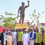 Burkina Faso: Chadian President celebrates the legacy of Thomas Sankara and calls for closer cooperation between the two countries