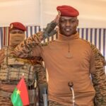 Burkina Faso: Captain Ibrahim Traoré, a champion of national unity and resilience