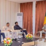 Mali/Combating insecurity: Does the DRC want to learn from Mali’s experience?