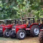 Togo: The government strengthens agricultural mechanization to ensure food self-sufficiency