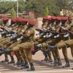 Burkina Faso: The heroic march of the Fighting Forces to final victory