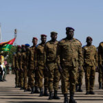 Burkina Faso: What you need to know about the reinforcement of the Burkinabe army with 111 soldiers