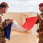 Senegal: France returns several military installations