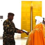 Niger: A decisive step forward with the delivery of the final report of the National Conferences to President Abdourahamane Tiani