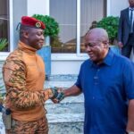 Burkina Faso: Cooperation and not the return to ECOWAS, clarifications on the objectives of President Mahama’s tour