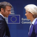 Africa – EU: The European Union should assert its independence and not be seen as an extension of French policy