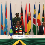 DRC: SADC convenes emergency summit to tackle security crisis in DRC