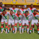 Burkina Faso/Football: Cadet Etalons in contention for CAN U17