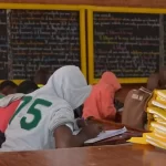 Burkina Faso: Uniform student hairstyles to reinforce discipline and equality in schools