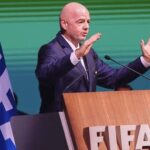 Football: New rules adopted by FIFA